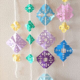 【小学校受験】工作カリキュラム（30週）の画像