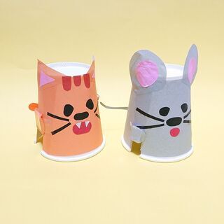 【小学校受験】工作カリキュラム（30週）の画像