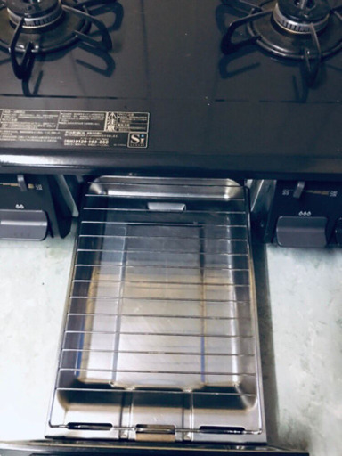 ✨高年式✨9番パロマ✨都市ガス用✨IC-N86BS-R‼️ ️