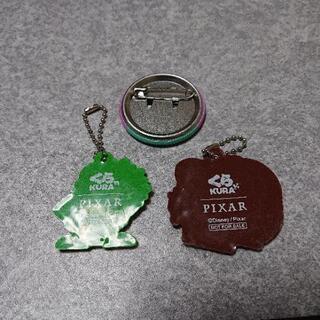びっくらポン ディズニーの画像