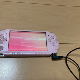 PSP 