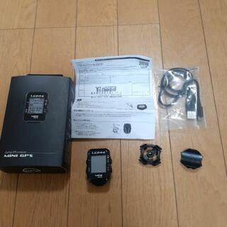 レザイン ミニ　Mini GPS 美品