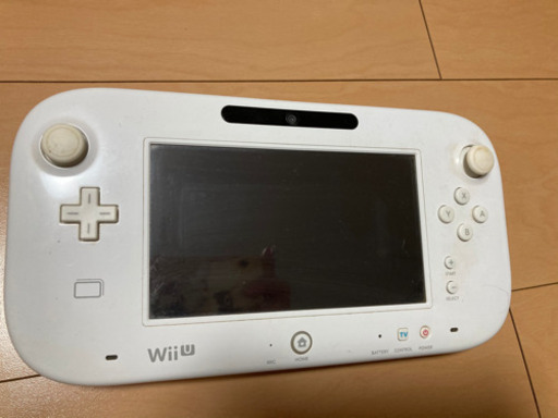 WiiU本体