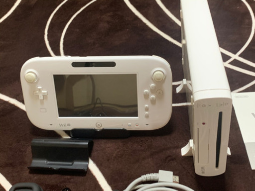 Wiiスプラトゥーン付き