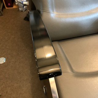 美容シャンプー台の画像