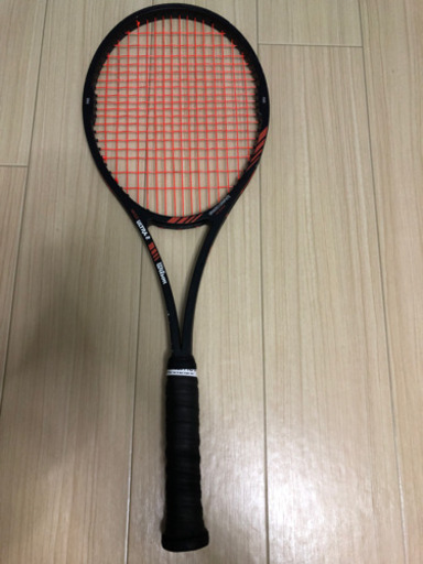 テニスラケット