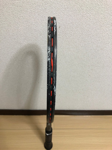 テニスラケット