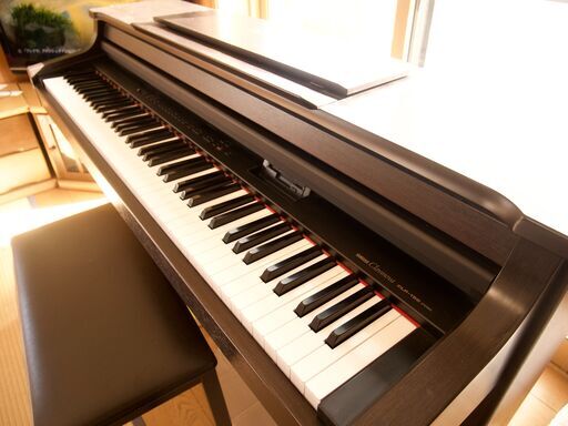 【お引き取り限定★長野県中部】電子ピアノ YAMAHA Clavinova CLP-156 88鍵