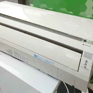 初売りセール!!☆2011年製 Panasonic ルームエアコ...