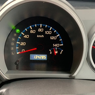 総額10.8万円♫車検付き❗️全て込み乗り出し価格です！内外装綺麗♫AZワゴン入荷です♫の画像