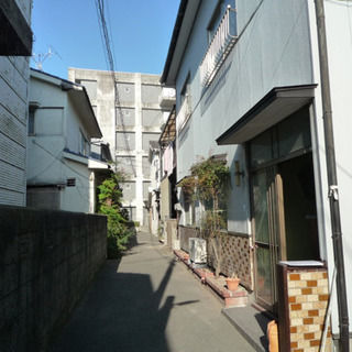 【山口県宇部市格安戸建て】水回り修繕ほぼ不要