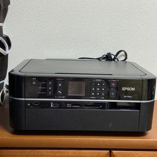 EPSON EP-702A 引き取り可能な方