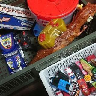 男の子箱セット