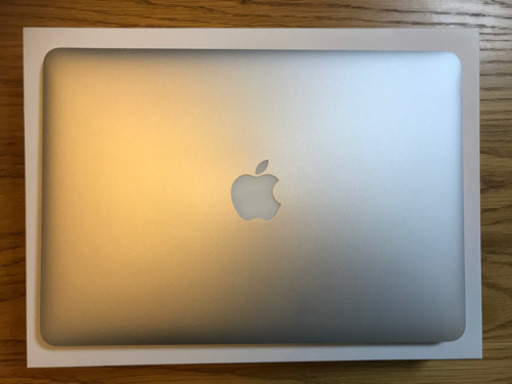MacBookAir 13インチ
