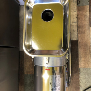 robot coupe ジュース機器　業務用の画像