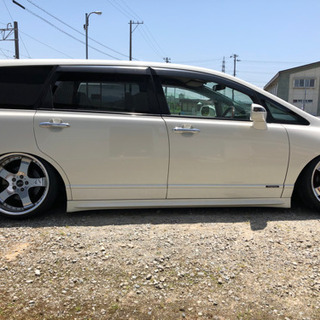 rb1オデッセイ の画像