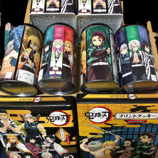 ☆鬼滅の刃 8点セット☆