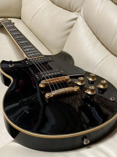 1980年代の名器 YAMAHA(ヤマハ) SG1000◆エレキ◆ジャパンヴィンテージギター◆取りに来て頂ける方♪