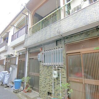 ■自社物件ＴＣ南恩加島　★390万円★　大阪市大正区　所有権　リ...