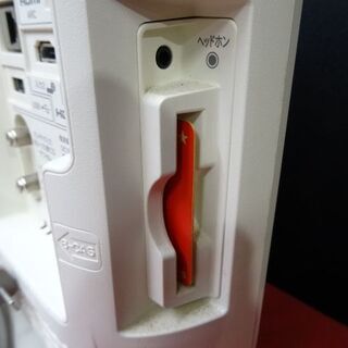 【お買い上げありがとうございました】動作確認済 　SHARP　 AQUOS　 2011年製　 液晶カラーテレビ　 LC-16K5 　16インチの画像