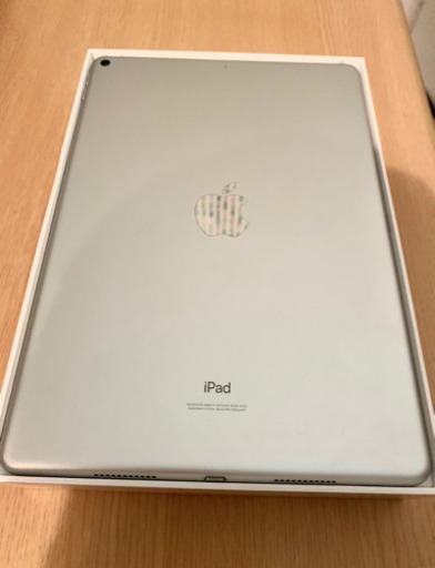 iPad  Air3 Wi-Fiモデル　64GB シルバー