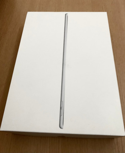 iPad  Air3 Wi-Fiモデル　64GB シルバー