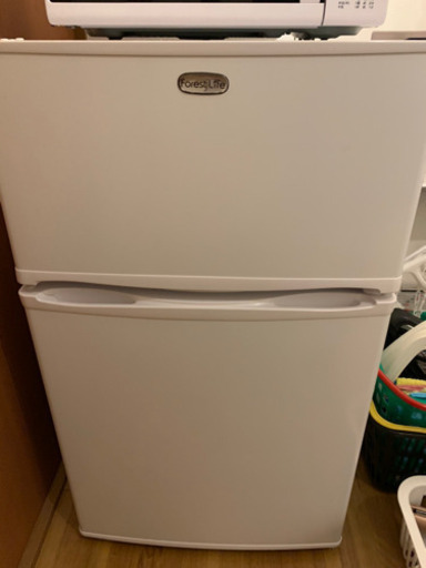 家電4点セット