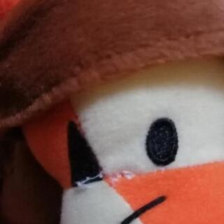 ティガ 人形の画像