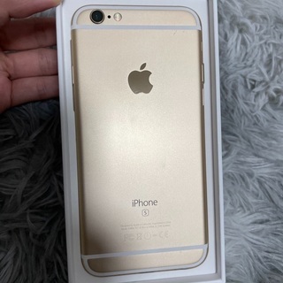 iPhone6s 16GB