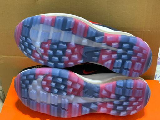 最終値下げ！【28.0cm】NIKE エアマックス97 G NRG