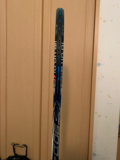 YONEX ソフトテニスラケット ネクシーガ 90D