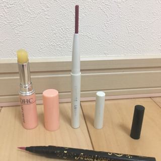 メイク用品セットの画像