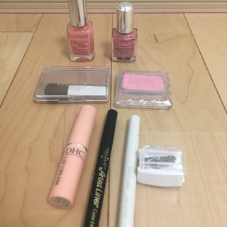 メイク用品セット