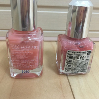 メイク用品セットの画像