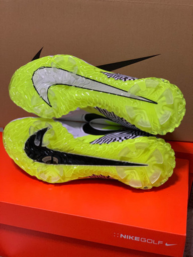 【27.5㎝】NIKEズームインフィニティツアー NRG