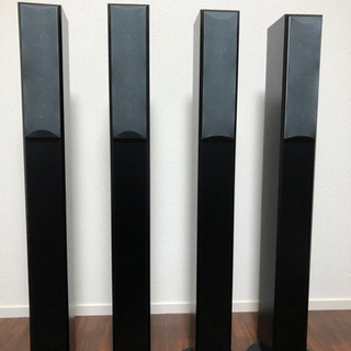 YAMAHA スピーカー NS-F210