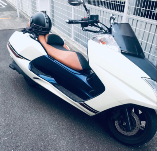 マグザム(2トーンカラー)