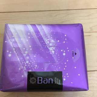 無料☆新品Banの汗拭きシート