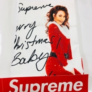 Supreme Mariah Carey Tee マライア キャ...