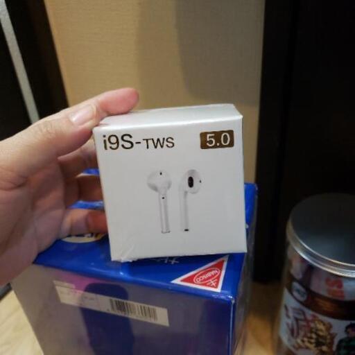 新品定価３５００円Bluetoothイヤホン