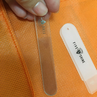 爪ツヤ☆ファイブセカンズシャインの画像