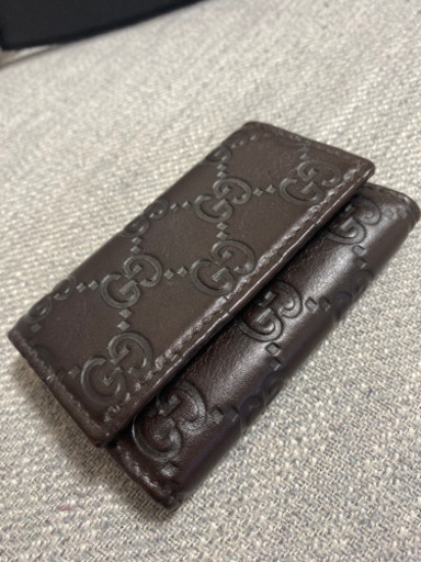 GUCCI キーケース
