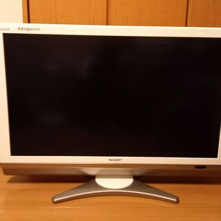 ＳＨＡＲＰ 液晶テレビ　AQUOS　LC-40DS6（40インチ...