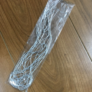 招待状　席次表　手作りキットの画像