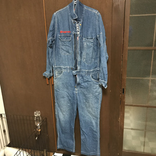 スナップオンつなぎ