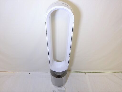 ダイソン 【扇風機】空気清浄機能付タワーファン TP04WSN