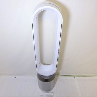 ?ダイソン 【扇風機】空気清浄機能付タワーファン TP04WSN