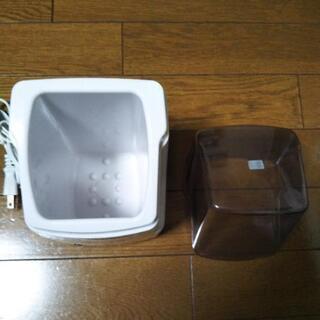 ヨーグルトメーカーの画像