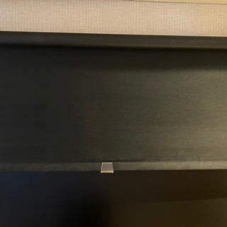 IKEA 遮光ロールスクリーン 幅80cm