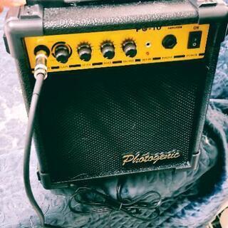 エレキギター アンプ ギター立て ギターケース付き 美品⭐︎エピフォン